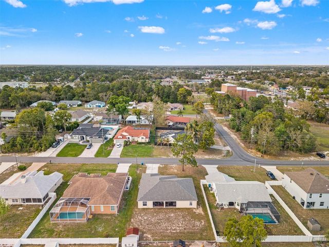 10442 LANSFIELD STREET, Spring Hill, FL 34608