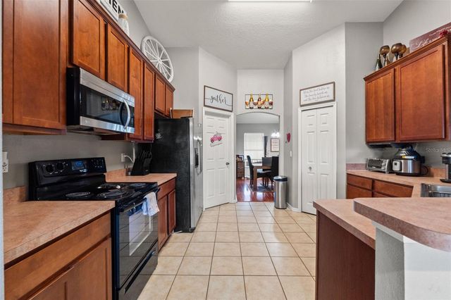 10442 LANSFIELD STREET, Spring Hill, FL 34608