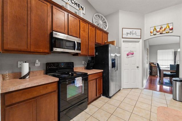 10442 LANSFIELD STREET, Spring Hill, FL 34608