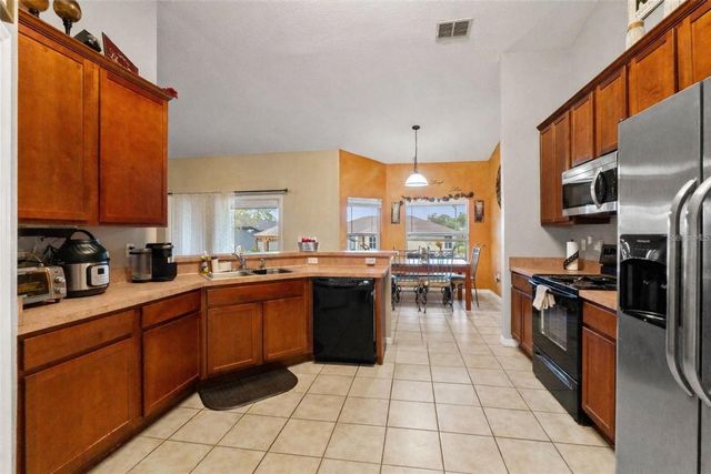 10442 LANSFIELD STREET, Spring Hill, FL 34608