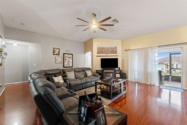 10442 LANSFIELD STREET, Spring Hill, FL 34608