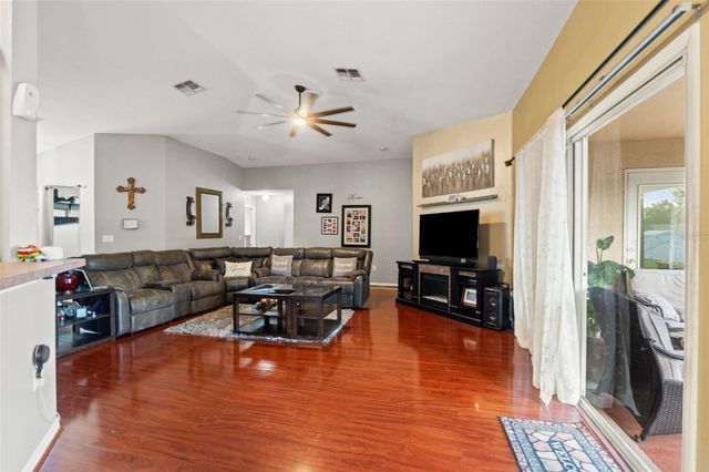 10442 LANSFIELD STREET, Spring Hill, FL 34608