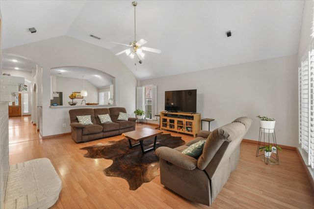 3701 Kales Lane, Flower Mound, TX 75022