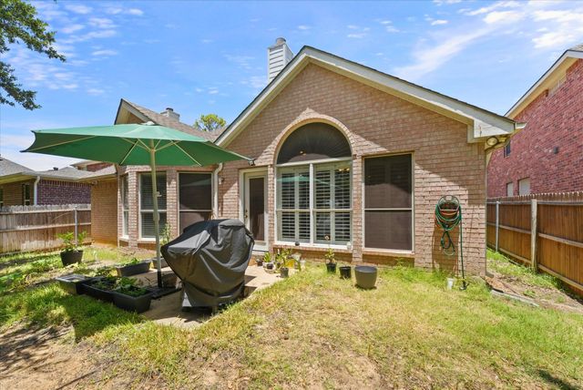 3701 Kales Lane, Flower Mound, TX 75022