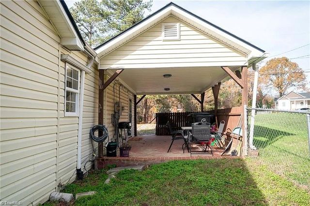 3912 Martin Avenue, Greensboro, NC 27405