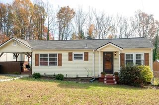 3912 Martin Avenue, Greensboro, NC 27405