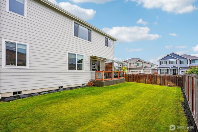 12721 175th Street E, Puyallup, WA 98374