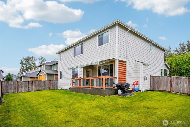 12721 175th Street E, Puyallup, WA 98374