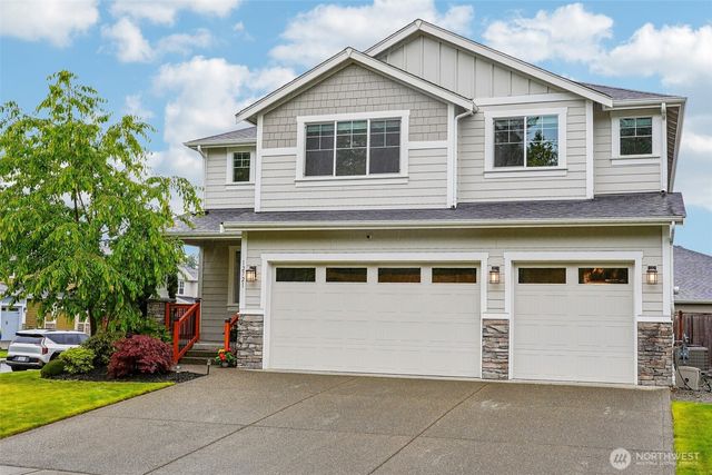 12721 175th Street E, Puyallup, WA 98374