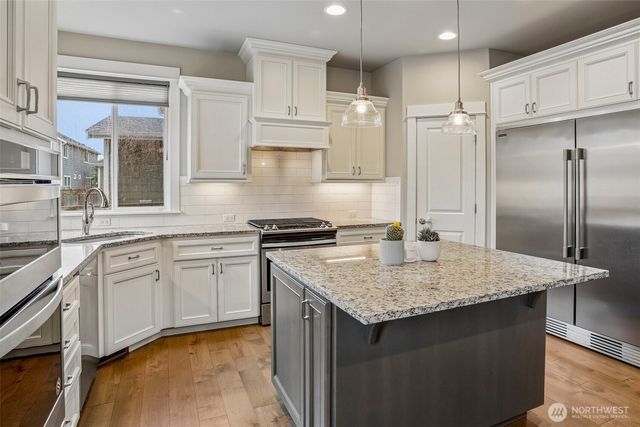 12721 175th Street E, Puyallup, WA 98374