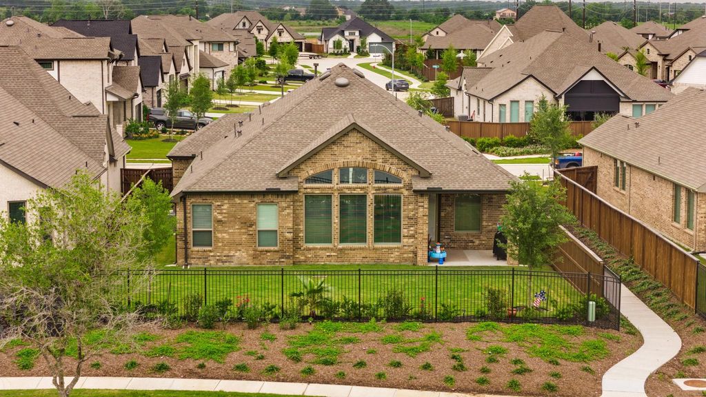 5903 Red River Drive, Manvel, TX 77578