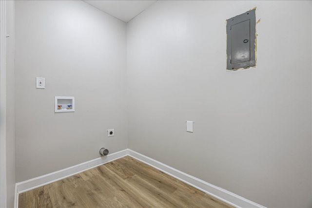 4785 DIANNE DR, Memphis, TN 38116