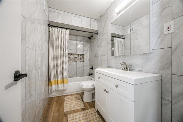 4785 DIANNE DR, Memphis, TN 38116