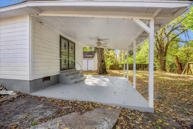 4785 DIANNE DR, Memphis, TN 38116