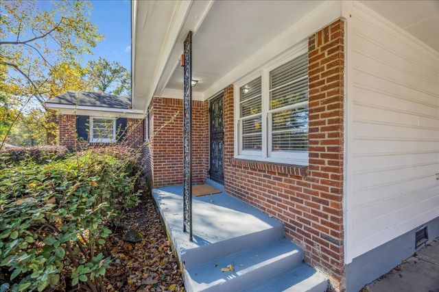 4785 DIANNE DR, Memphis, TN 38116