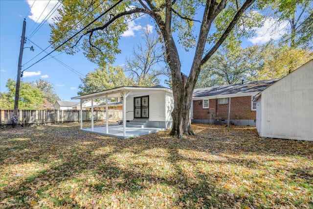 4785 DIANNE DR, Memphis, TN 38116