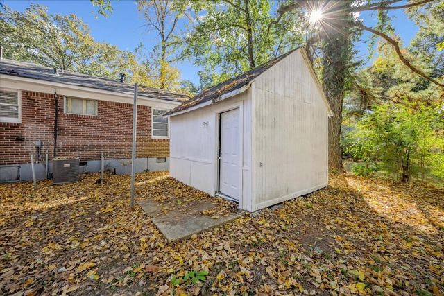 4785 DIANNE DR, Memphis, TN 38116