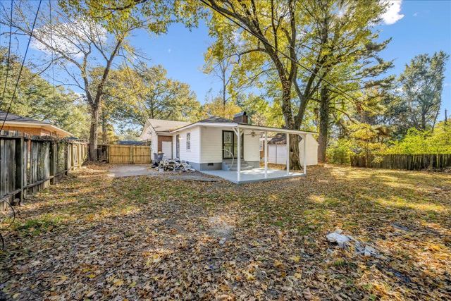 4785 DIANNE DR, Memphis, TN 38116