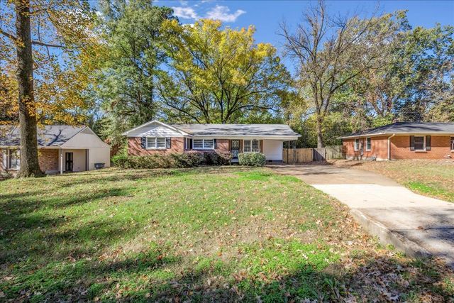 4785 DIANNE DR, Memphis, TN 38116