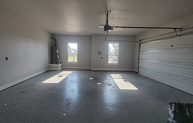 740 Arledge Street, Azle, TX 76020