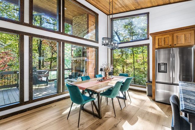 217 Goldmine Road, Morganton, GA 30560