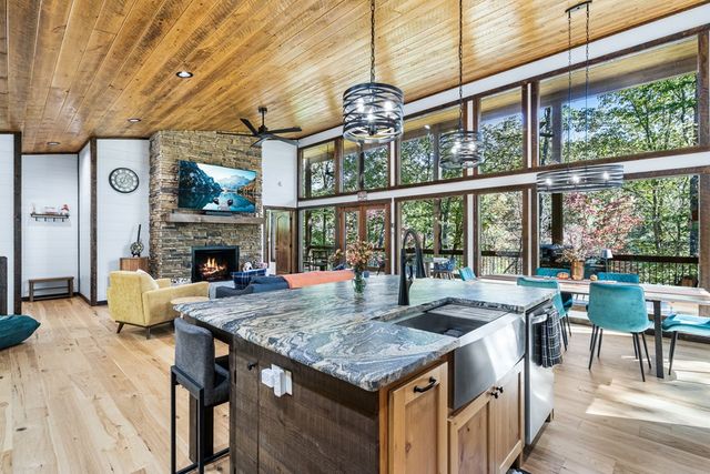 217 Goldmine Road, Morganton, GA 30560