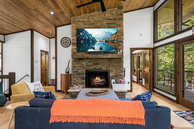 217 Goldmine Road, Morganton, GA 30560