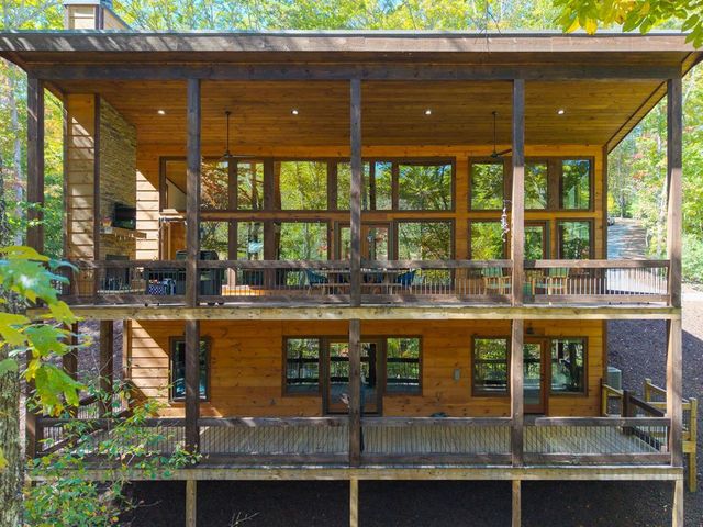 217 Goldmine Road, Morganton, GA 30560