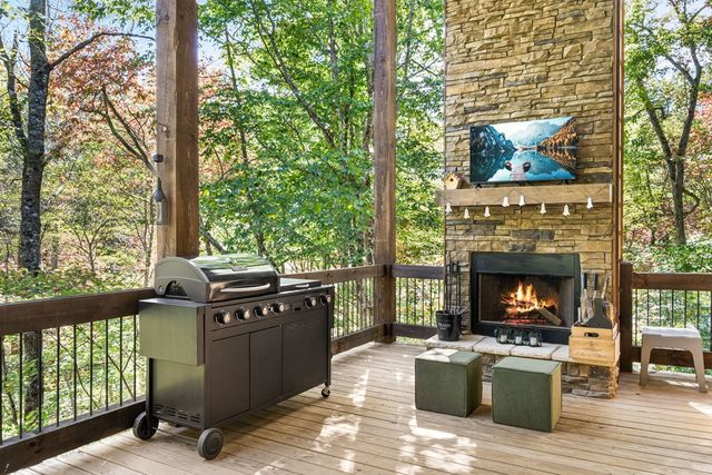 217 Goldmine Road, Morganton, GA 30560