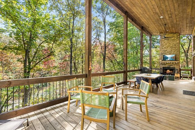 217 Goldmine Road, Morganton, GA 30560