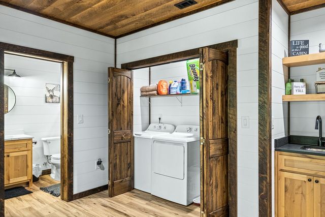 217 Goldmine Road, Morganton, GA 30560