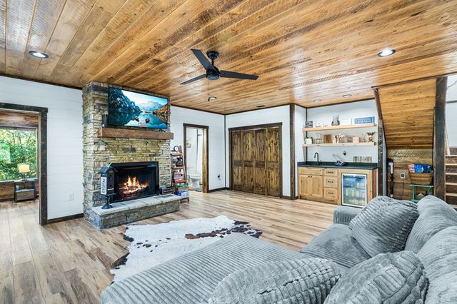 217 Goldmine Road, Morganton, GA 30560