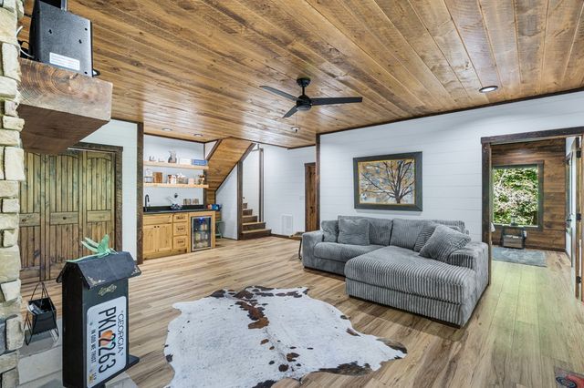 217 Goldmine Road, Morganton, GA 30560