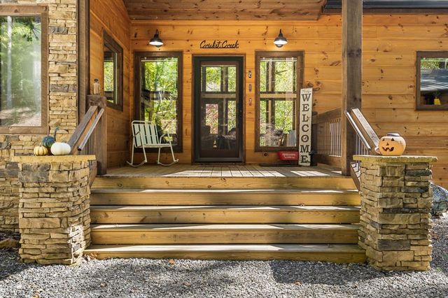 217 Goldmine Road, Morganton, GA 30560