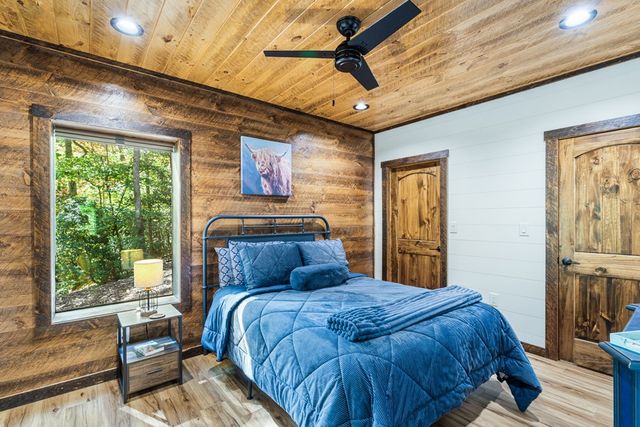 217 Goldmine Road, Morganton, GA 30560