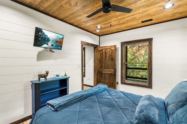 217 Goldmine Road, Morganton, GA 30560