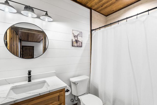 217 Goldmine Road, Morganton, GA 30560