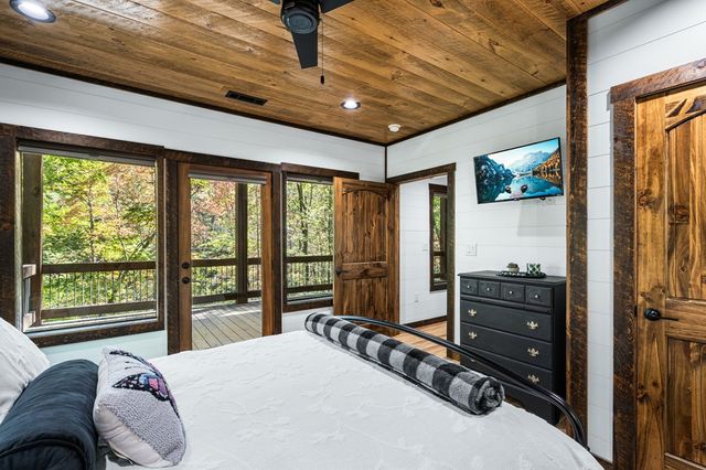 217 Goldmine Road, Morganton, GA 30560