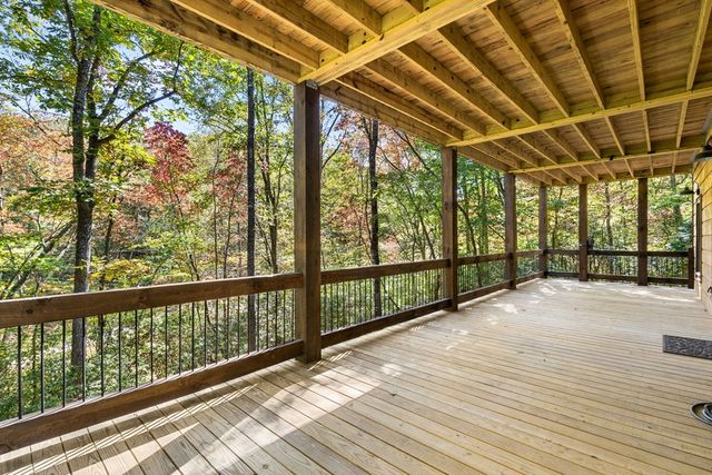 217 Goldmine Road, Morganton, GA 30560