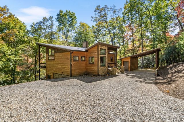 217 Goldmine Road, Morganton, GA 30560