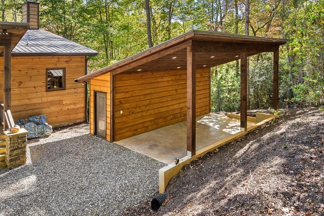 217 Goldmine Road, Morganton, GA 30560