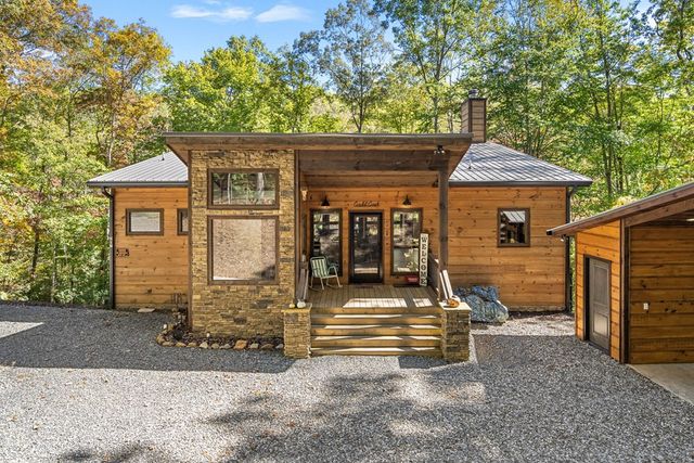 217 Goldmine Road, Morganton, GA 30560