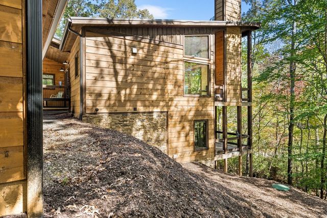 217 Goldmine Road, Morganton, GA 30560