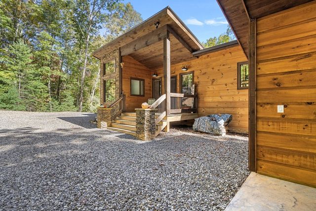 217 Goldmine Road, Morganton, GA 30560