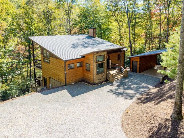 217 Goldmine Road, Morganton, GA 30560