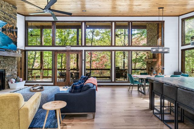 217 Goldmine Road, Morganton, GA 30560