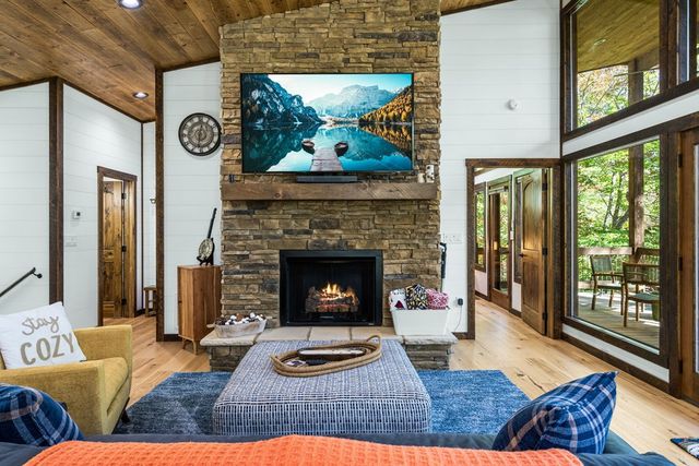 217 Goldmine Road, Morganton, GA 30560