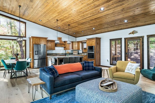 217 Goldmine Road, Morganton, GA 30560