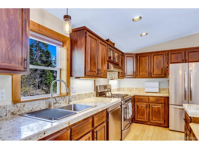 133 Foxtail Ct, Fairplay, CO 80440