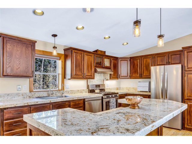 133 Foxtail Ct, Fairplay, CO 80440